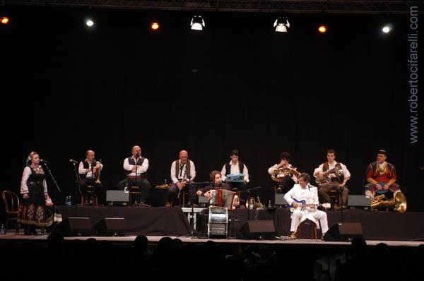 Goran Bregovic