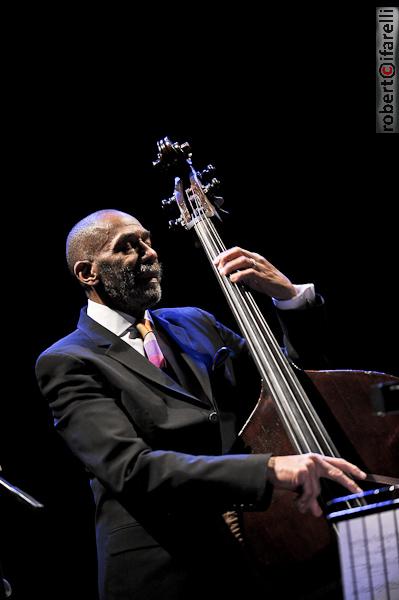 ron carter