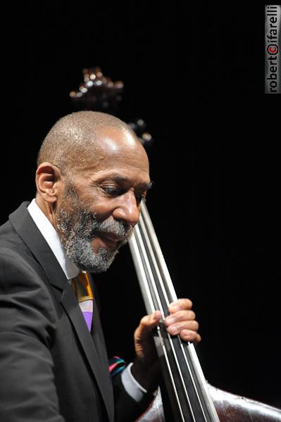 ron carter