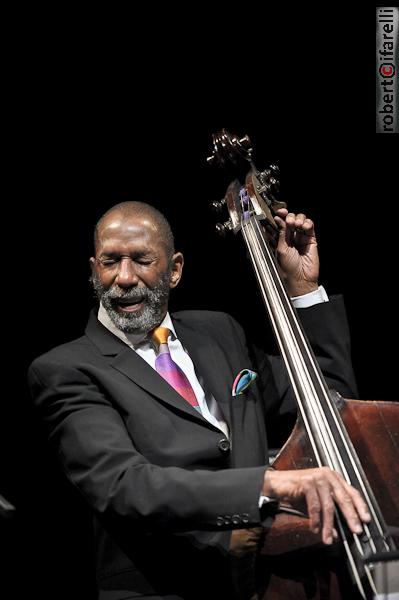 ron carter