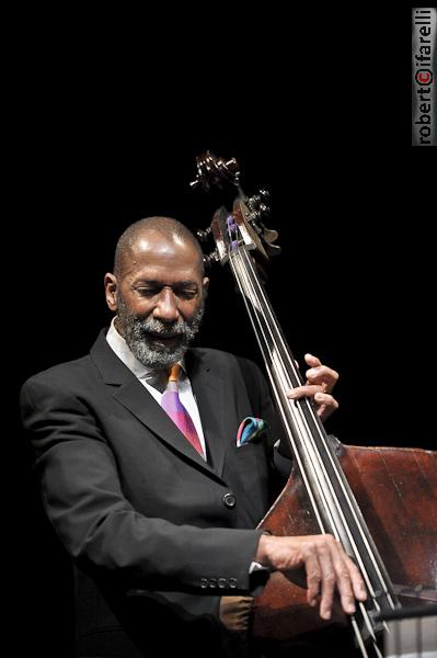 ron carter