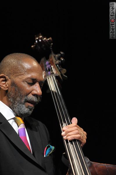 ron carter