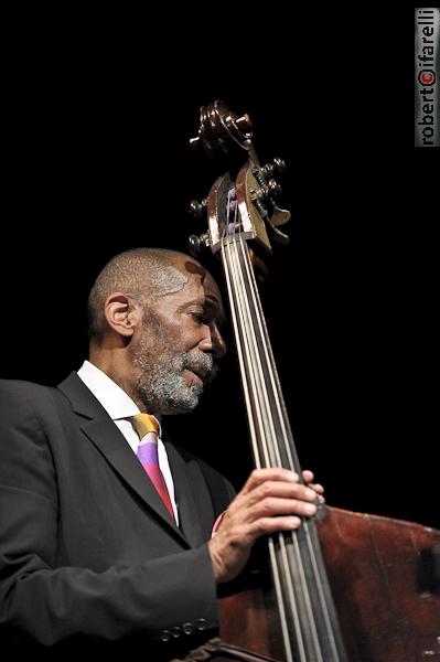 ron carter