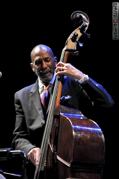 ron carter