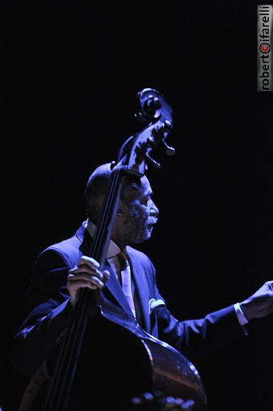 ron carter