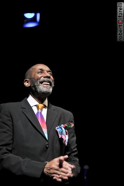 ron carter