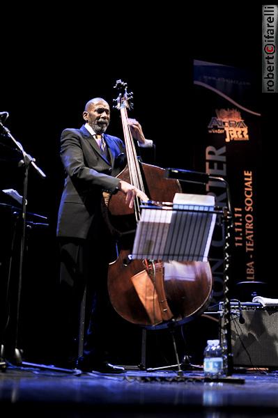 ron carter