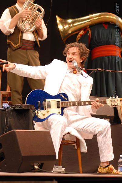 Goran Bregovic