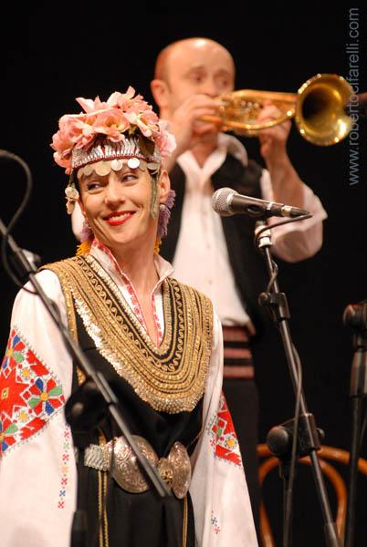 Goran Bregovic