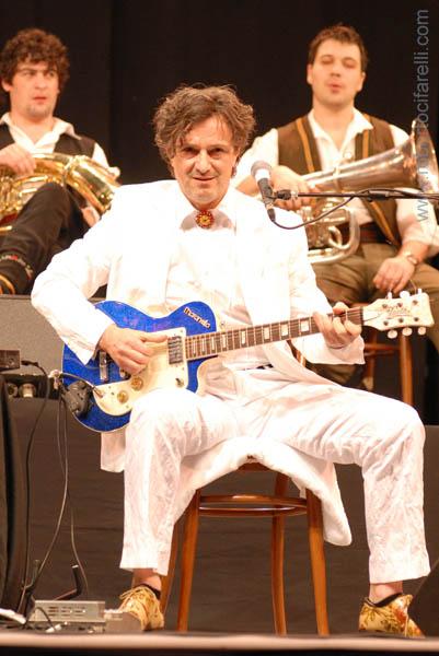 Goran Bregovic