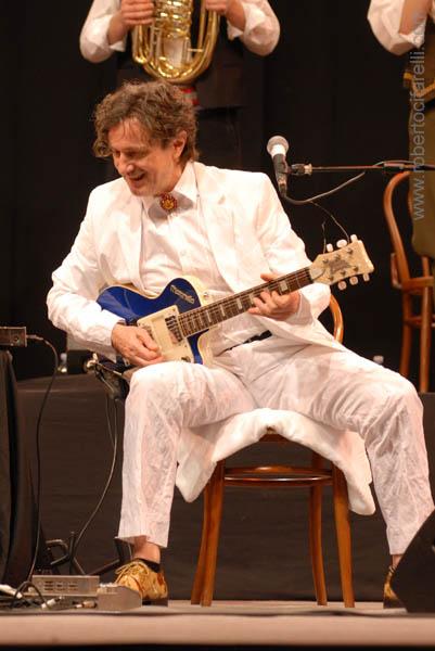 Goran Bregovic