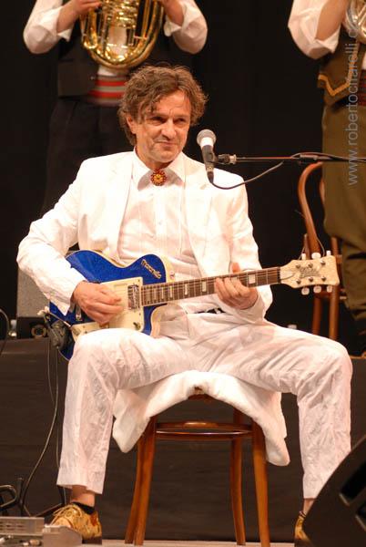 Goran Bregovic