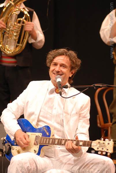 Goran Bregovic