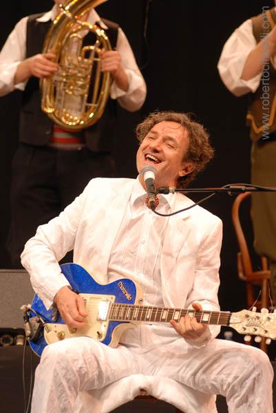 Goran Bregovic