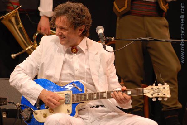 Goran Bregovic