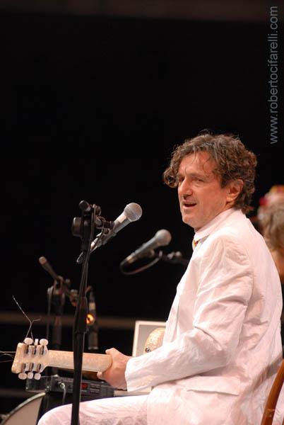 Goran Bregovic