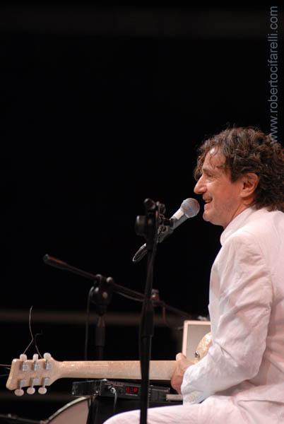 Goran Bregovic