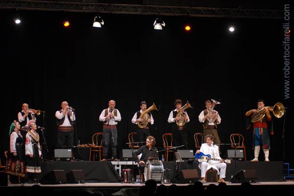 Goran Bregovic