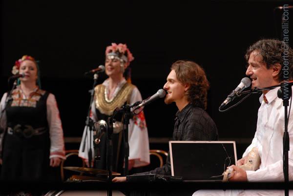 Goran Bregovic