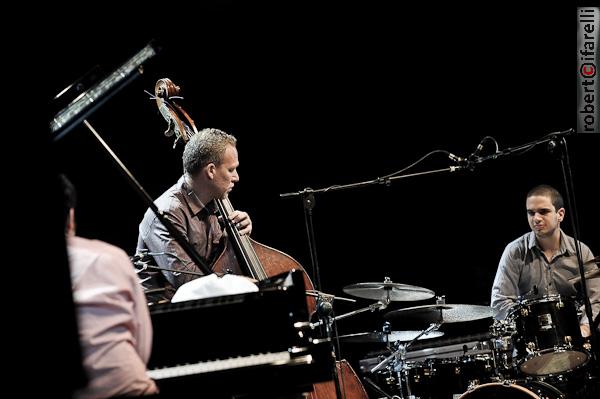 Avishai Cohen Amir Bresler