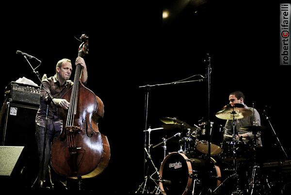 Avishai Cohen Amir Bresler