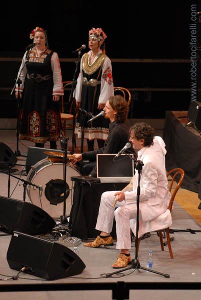 Goran Bregovic