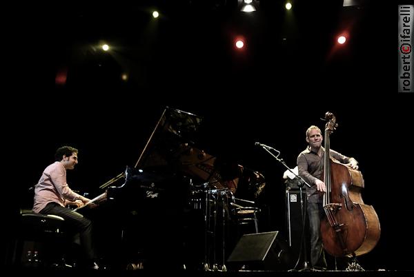 Avishai Cohen Omri Mor