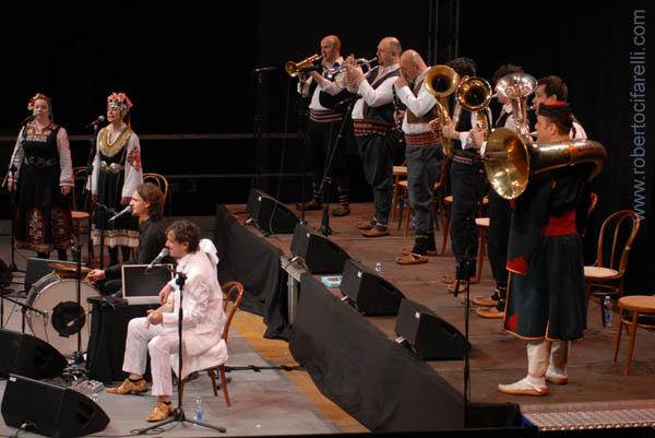 Goran Bregovic