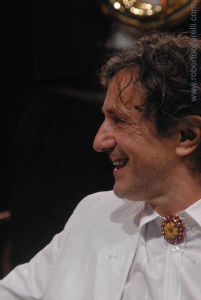 Goran Bregovic