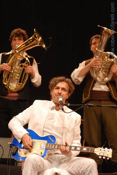 Goran Bregovic