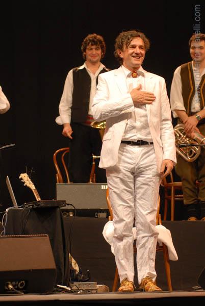 Goran Bregovic