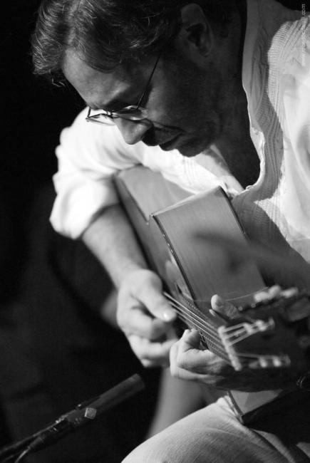 al di meola