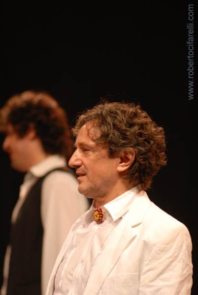 Goran Bregovic