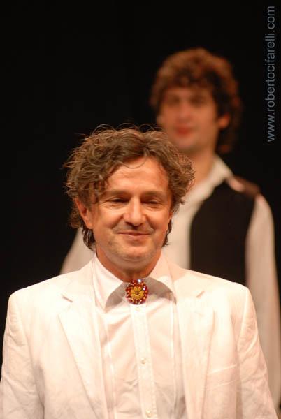 Goran Bregovic