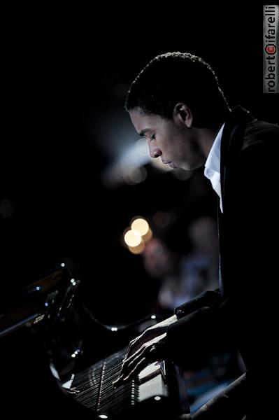 christian sands