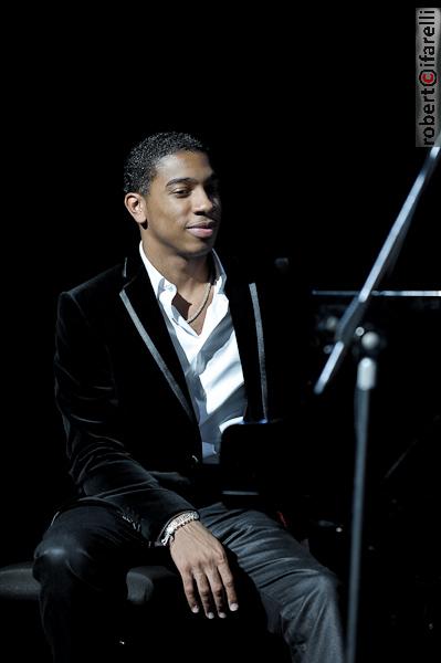 christian sands