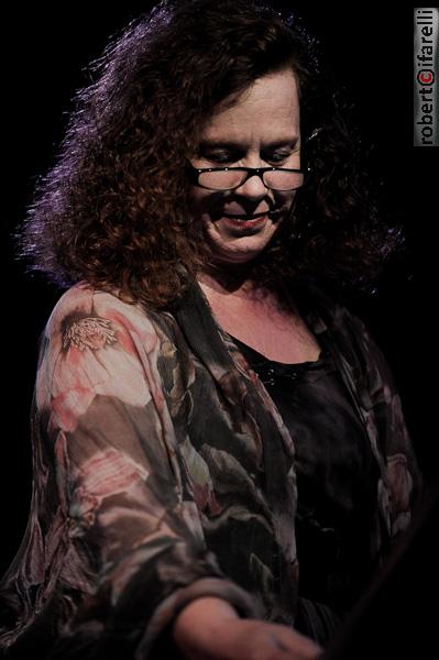 Sarah Jane Morris