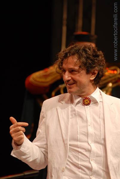 Goran Bregovic