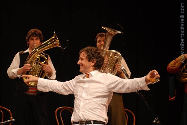 Goran Bregovic