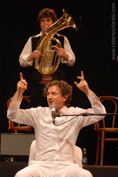 Goran Bregovic