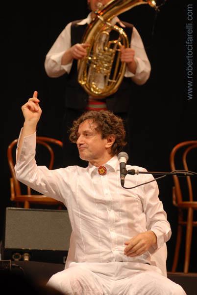 Goran Bregovic