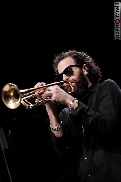 avishai cohen