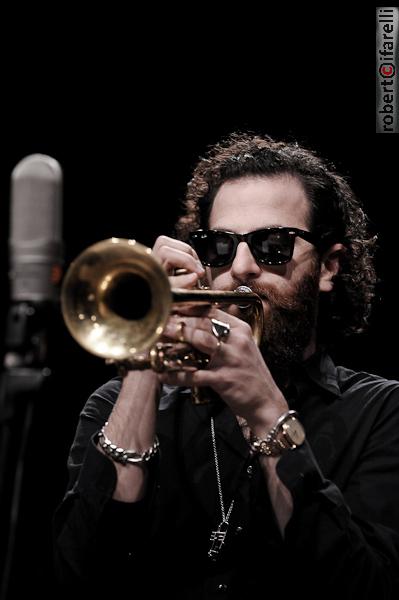 avishai cohen