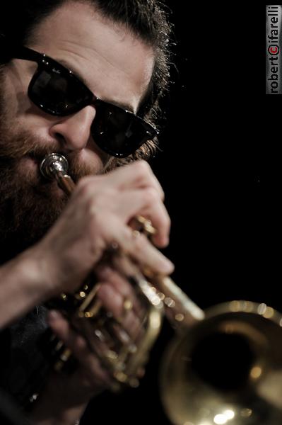 avishai cohen