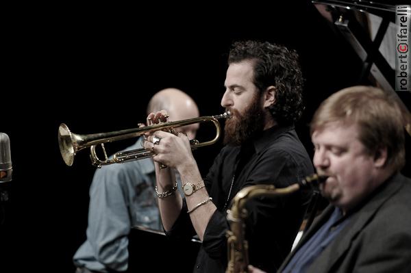 avishai cohen