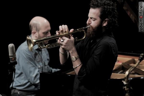 avishai cohen