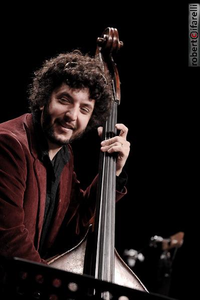 omer avital