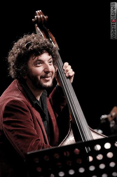 omer avital