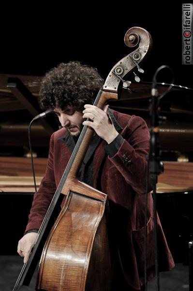 omer avital