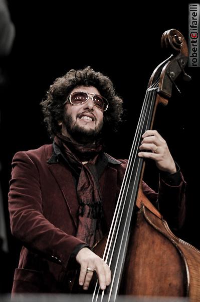 omer avital